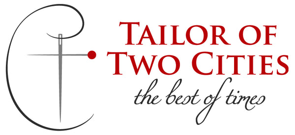 Tailor of Two Cities